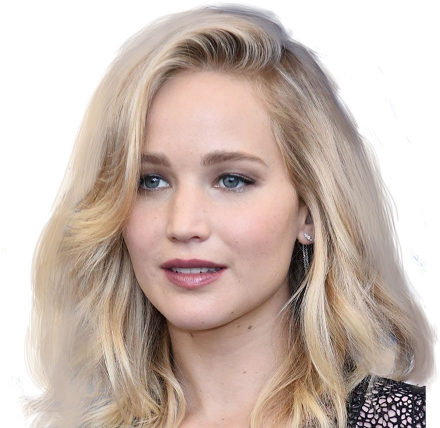 Lentes para cara triangular