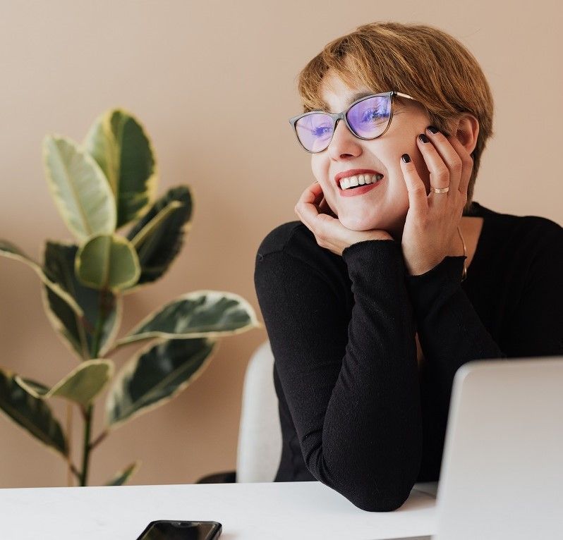 Lentes fotocromáticos