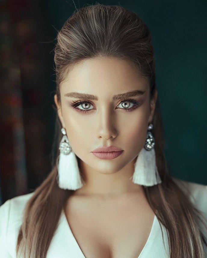 Lentes para cara corazón