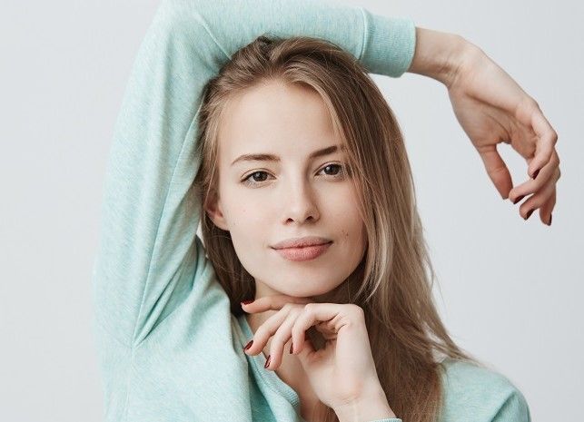 Lentes para cara rectangular