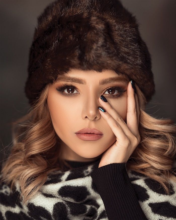 Lentes para cara redonda