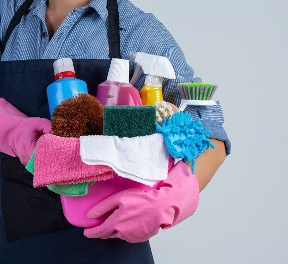 Limpieza correcta de lentes oftálmicos con antirreflejante