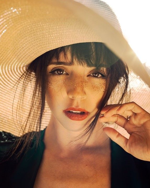 Lentes para cara ovalada