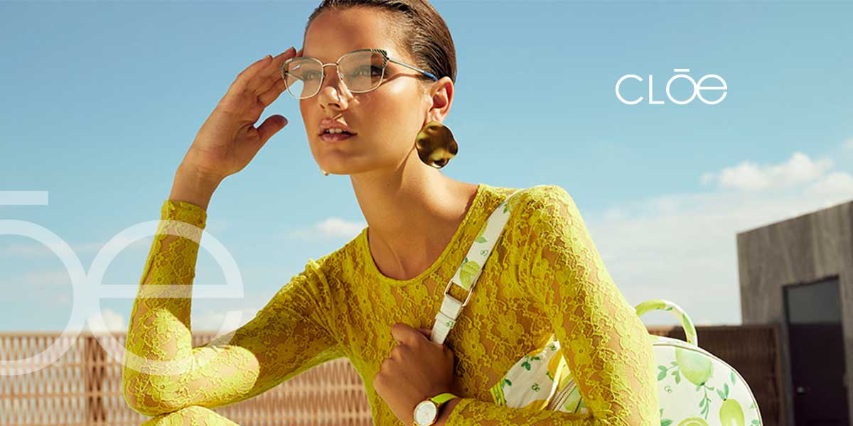Lentes Cloe