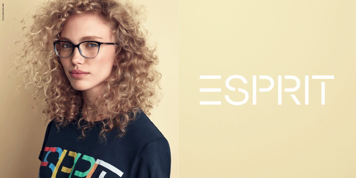 Lentes Esprit