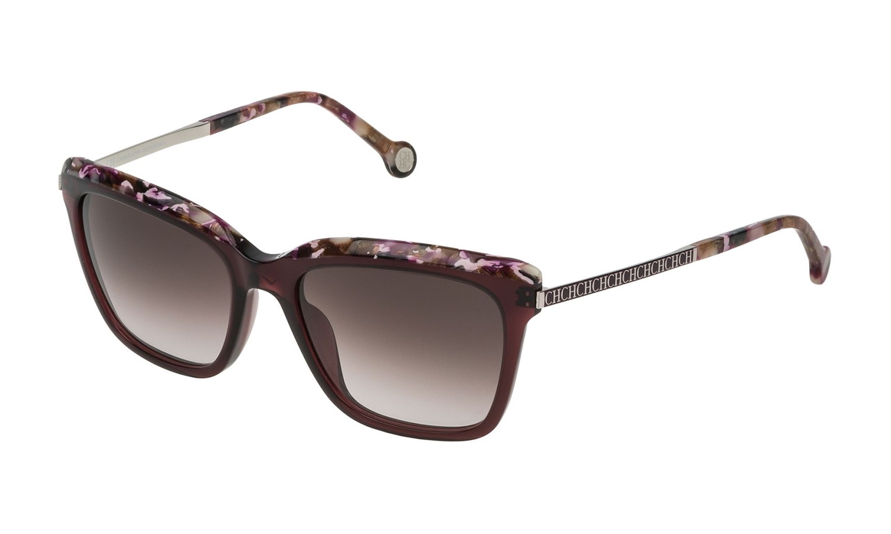 Colección de lentes oftálmicos Carolina Herrera