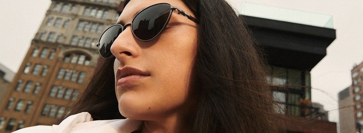 Lentes DKNY