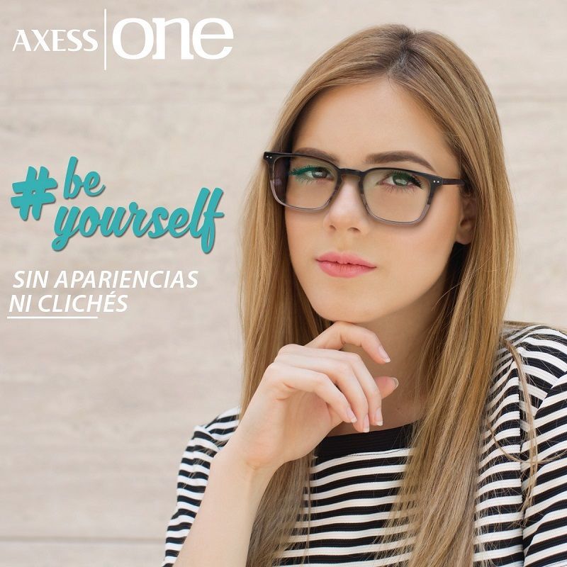 Gafas solares Axess One