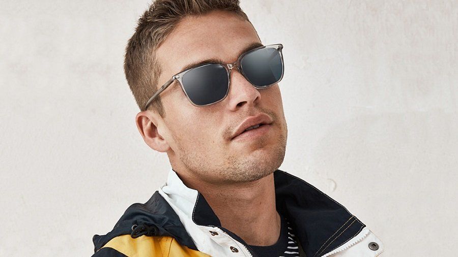 Gafas de sol Náutica en Ópticas Visual Oaxaca