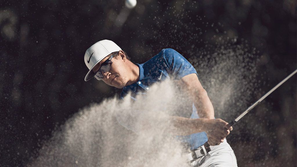 Gafas de sol Nike con tecnología deportiva