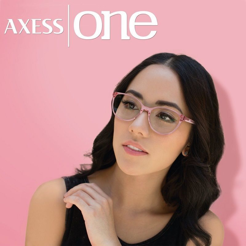 Armazones Axess One oftálmicos