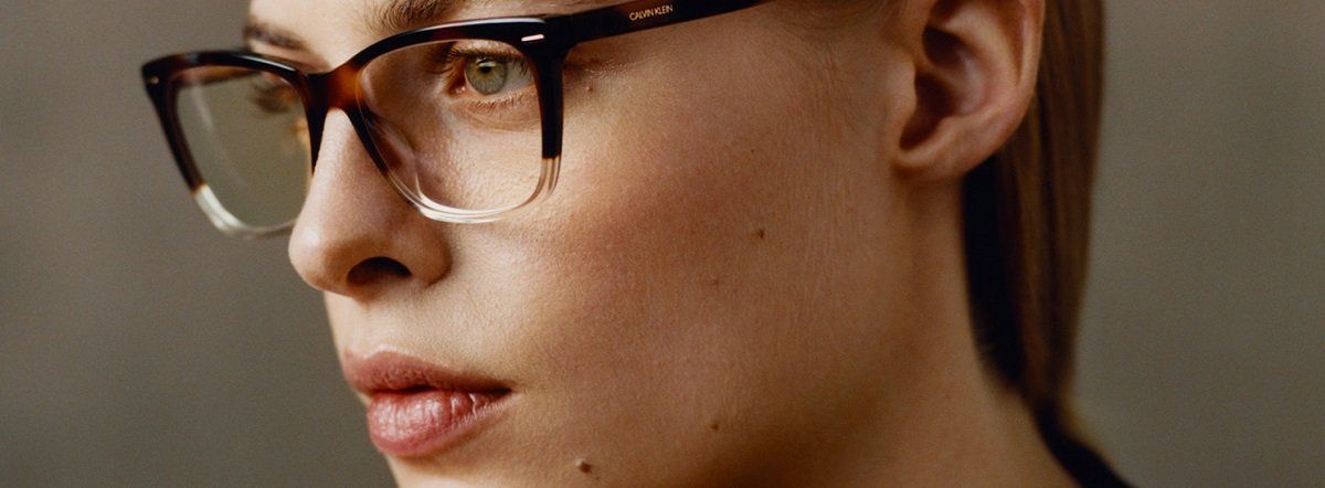 Lentes Calvin Klein para mujer