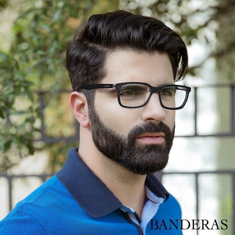 Armazones oftálmicos Banderas Eyewear