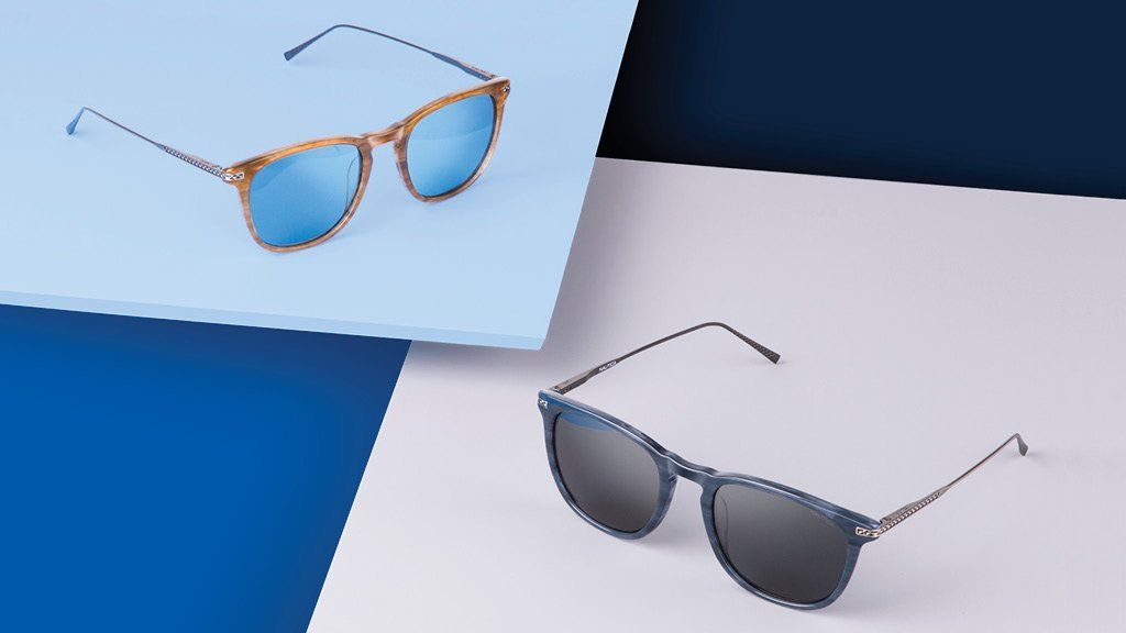 Lentes Náutica para mujer