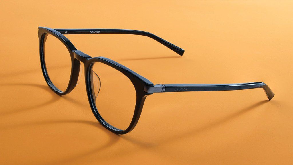 Lentes oftálmicos Náutica