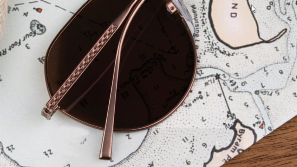 Lentes solares Náutica polarizados