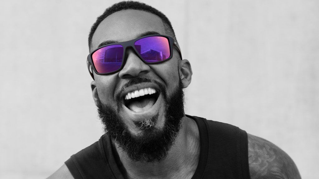 Lentes Nike disponibles en Ópticas Visual Oaxaca