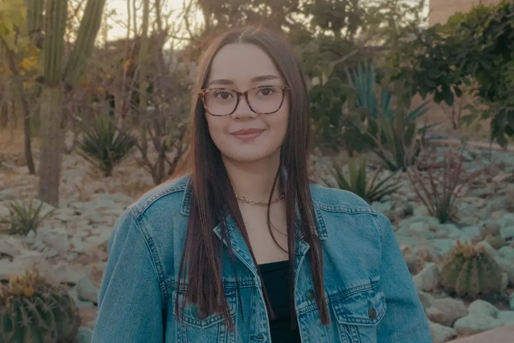 Lentes para tu tipo de cara
