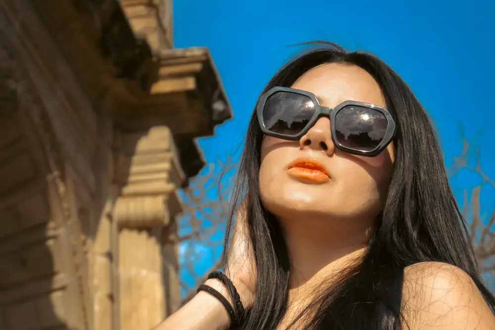 Lentes Solares